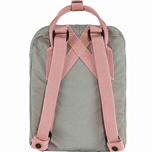 Fj?llr?ven Unisex K?nken Mini Fog/Pink One Size One Size