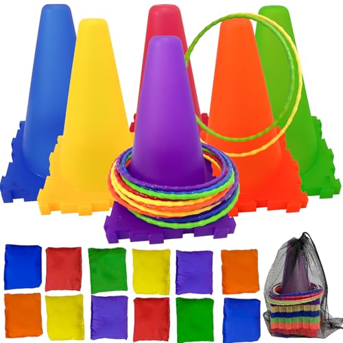 Aykzaqe Outdoor Toys