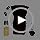 Carhartt Thick Foam Fully Insulated Cold Front Coolers, Premium Ice Retention, Durable Water Resistant Material W/Front Zi...