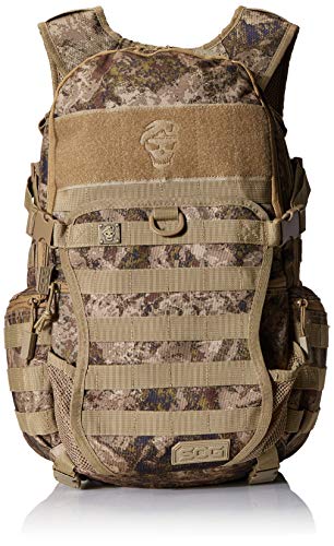 SOG Opord Tactical Day Pack, 39.1-Liter Storage | Storage