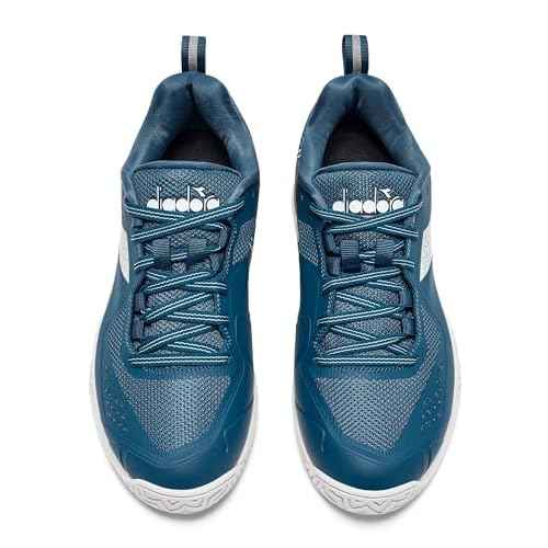 Diadora Women's Blushield Torneo 2 All Ground Tennis Shoe