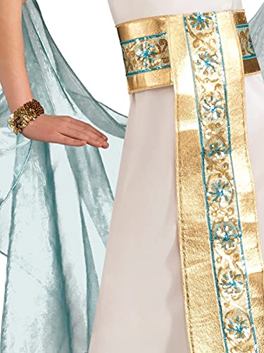 Cleopatra Costume