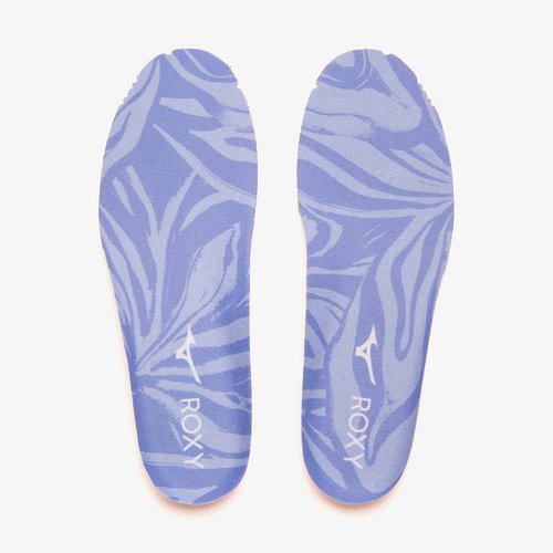 Mizuno Women's Wave Daichi 7 Roxy Running Shoe, Snow White-Limeade, 7