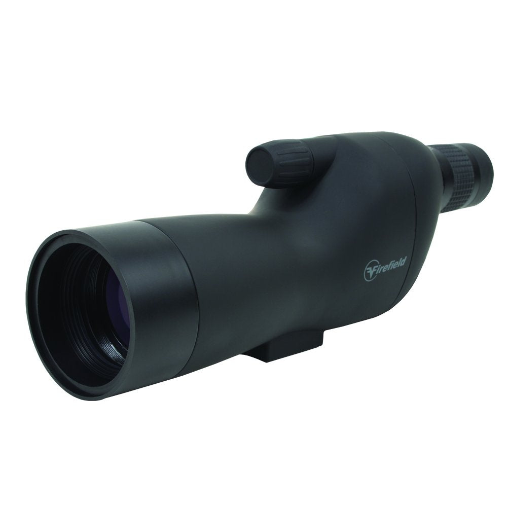 Firefield 12-36X50Se Spotting Scope Kit