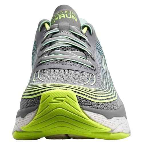 Skechers Women's Max Cushioning Elite Galaxy Burst Sneaker