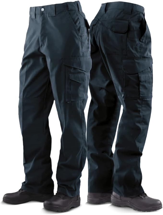 TRU-SPEC Men's 24-7 Series Original Tactical Pant
