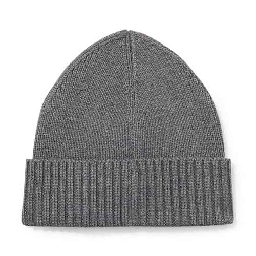 BOSS Men's Double B Logo Knit Hat