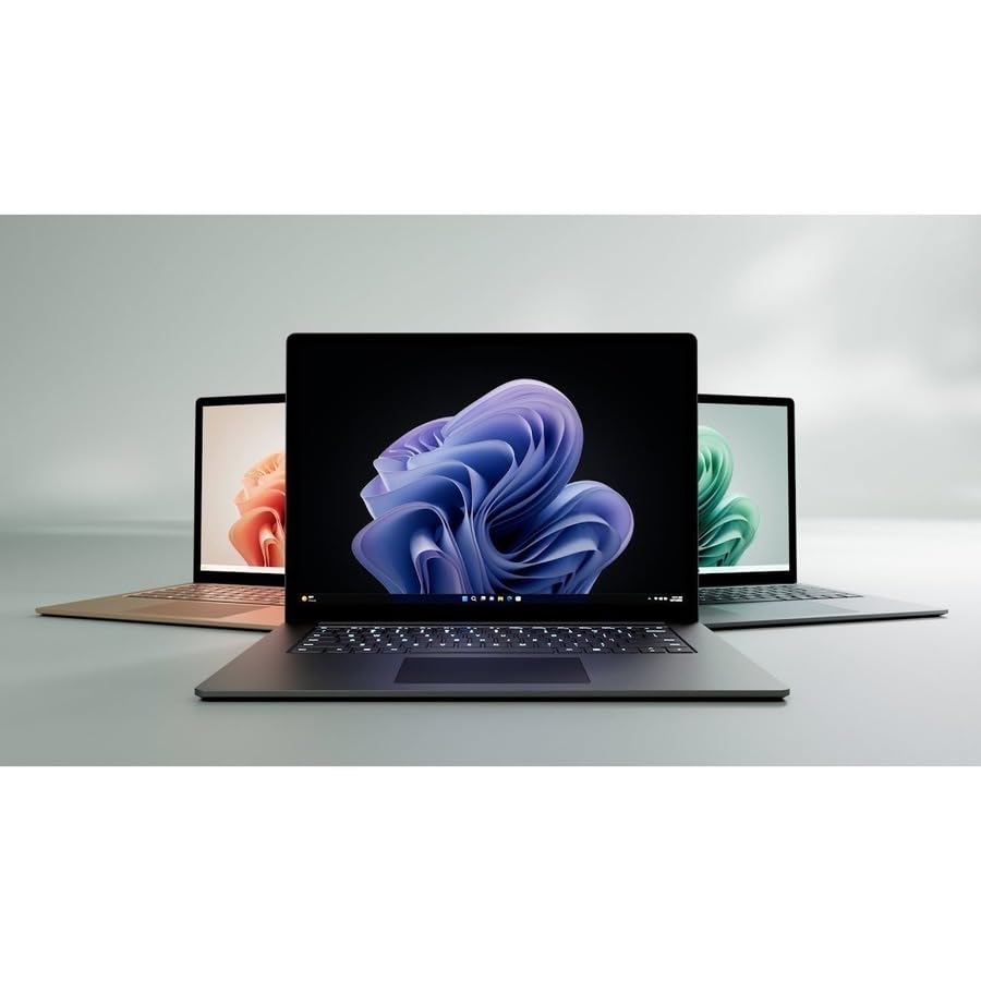 Microsoft Surface Laptop 5 15 Touchscreen Notebook - 2496 X 1664 - Intel Core I7 12Th Gen I7-1265U - Intel Evo Platform - 32 Gb