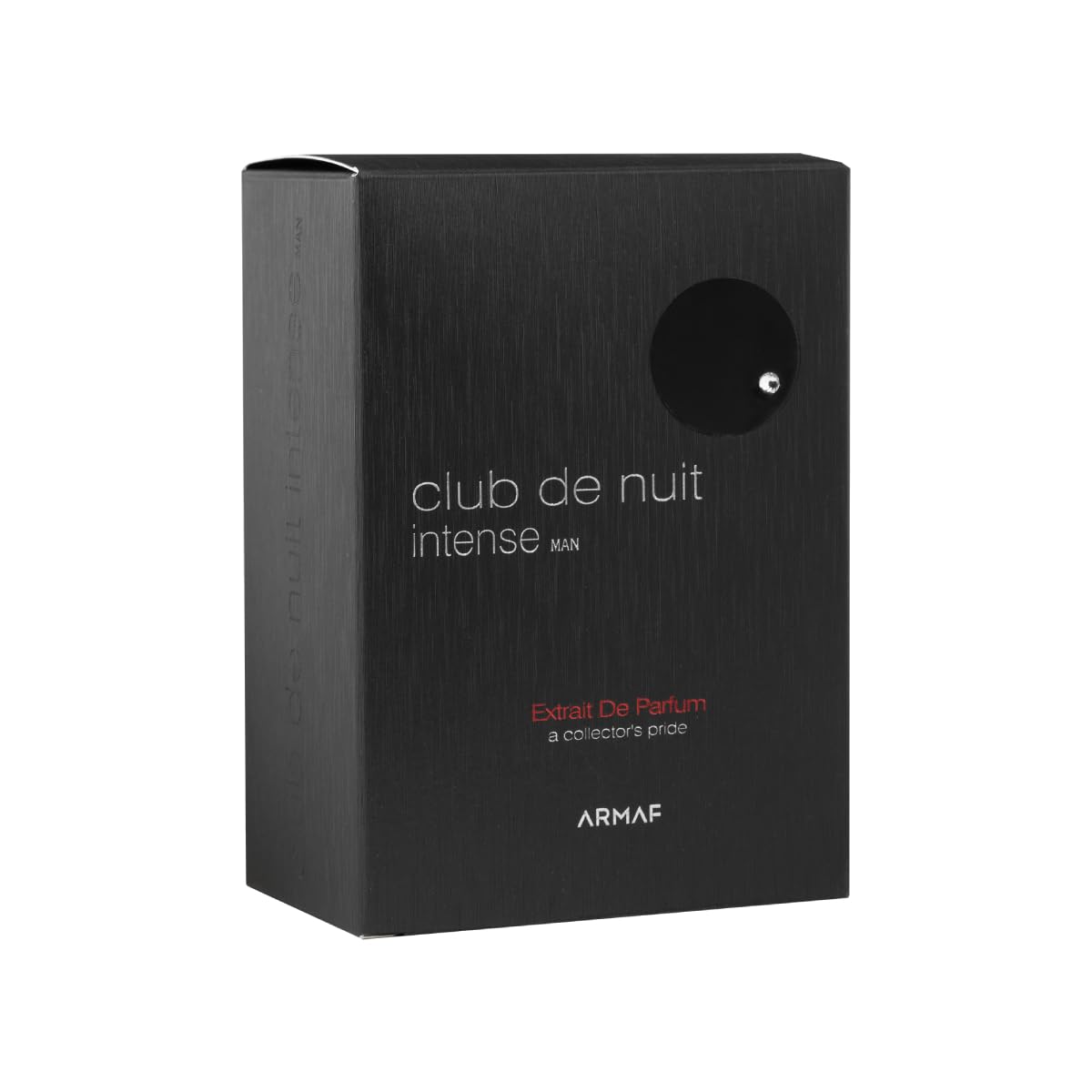 Armaf Club De Nuit Intense Extrat De Parfum SPR 2.37 M (Clean)