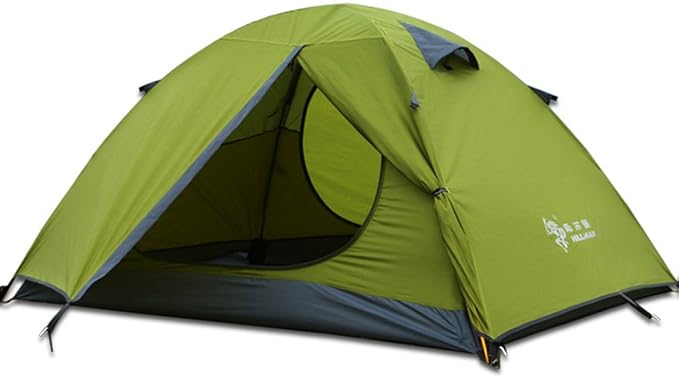 HILLMAN 1/2/3/4 Person Tents for Camping Instant Lightweight Backpacking Tents Easy Set Up Waterproof Family Camping Tent ...