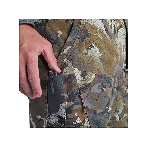 SITKA Men's Grinder Waterfowl Concealing Hunting Pants