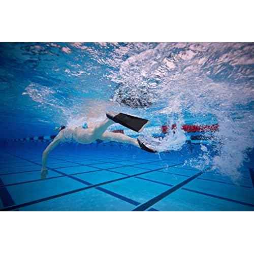 TYR Unisex-Adult Crossblade Fins 2.0
