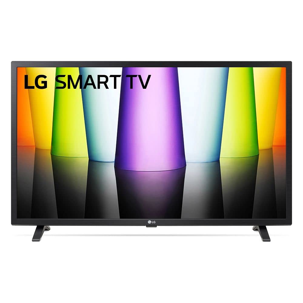 Lg 32Lq630Bpua 32 Smart Led-Lcd Tv - Hdtv - Black