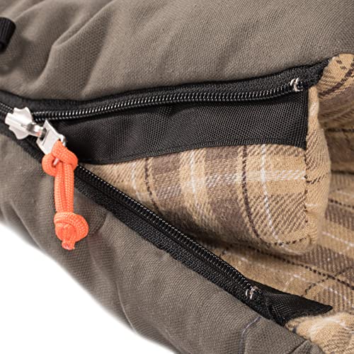 Z Top Sleeping Bags - 0° F