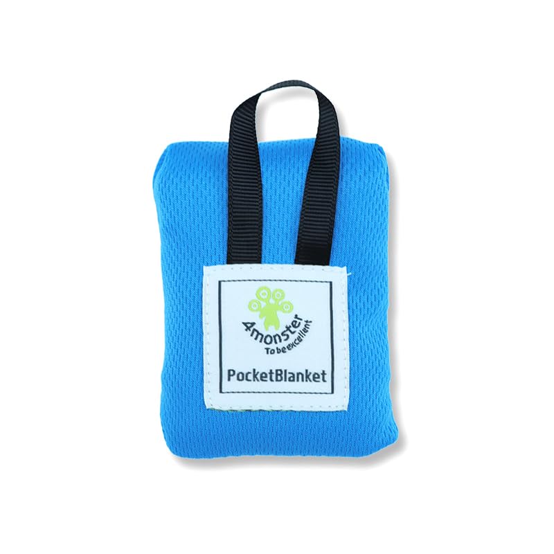 Mini Portable Lightweight Picnic Mat Pocket Blanket Waterproof Outdoor Travel Camping Beach Blanket Foldable Durable