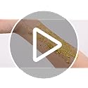 10 Colors Body Glitter,Face Glitter Makeup for Kids Women,Sparkly Chunky Hair Glitter for Eye Lip Hair Nails,Mardi Gras Gl...