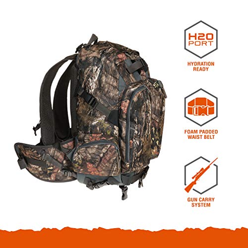 Allen Company Hunting Backpack/Daypack