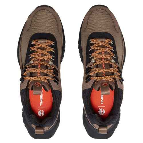 Timberland Men's Motion Access Hiking Boot