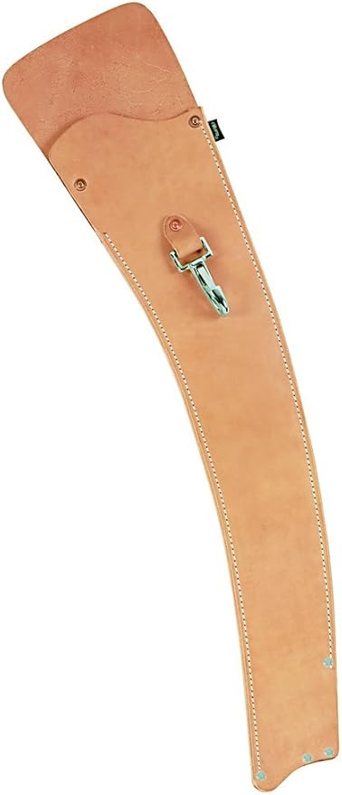 Weaver Arborist Curved Saw Scabbard with Snap Hook
