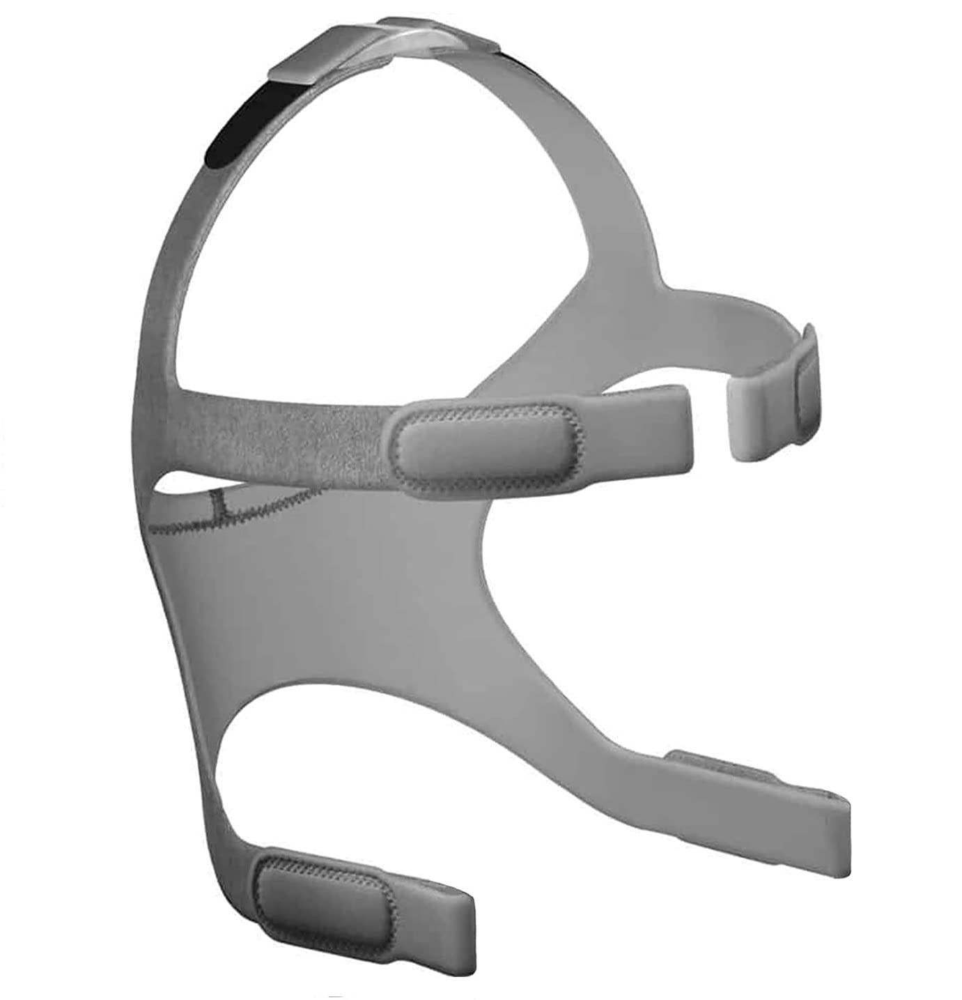 Organic Deal CPAP Headgear Strap Replacement for F&P Eson 2 Headgear – Compatible CPAP Mask Strap for F&P Eson Headgear - CPAP Mask Head Gear Replaces Fisher Paykel Simplus Headgear (Clips Not Incl)