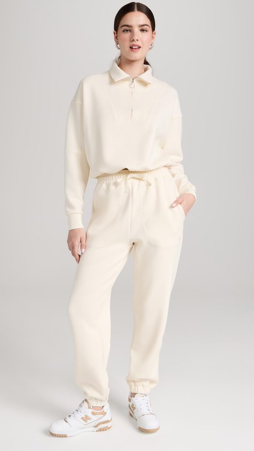 Sweaty Betty Sand Wash Soft Casual Cuffed Jogger