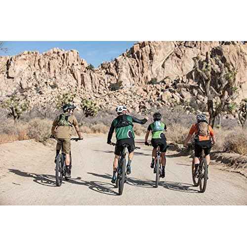 CamelBak M.U.L.E. Mountain Bike Hydration Pack