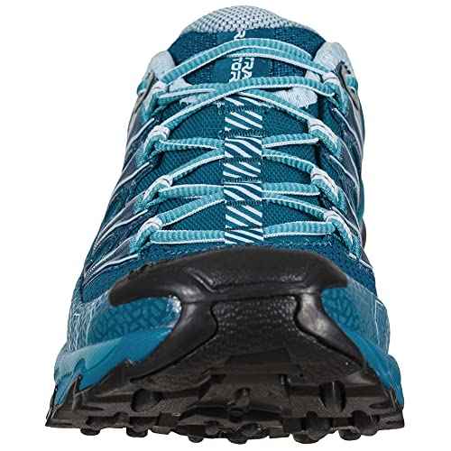 La Sportiva Womens Ultra Raptor II GTX Trail Running Shoes