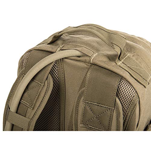 Helikon-Tex Raccoon Mk2 Backpack Polish Woodland, Patrol Line