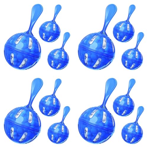 Leemone Humidifier Cleaner 12 Pack, Demineralization Cleaning Ball, Works in All humidifiers and Fish Tanks, Purifies Wate...