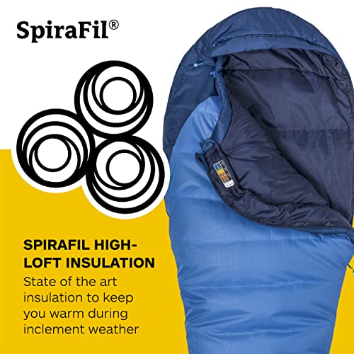 Marmot Sleeping-Bags Trestles 15
