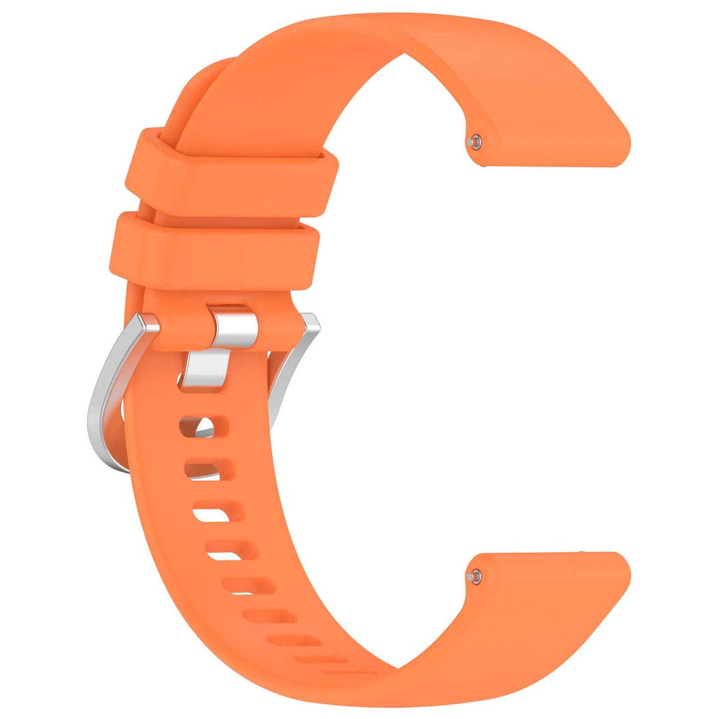 Fit For Garmin Approach S50 Watch Bands, 20Mm Durable Quick Release Silicone Replacement Band Straps Wristbands Bracelet Fit For