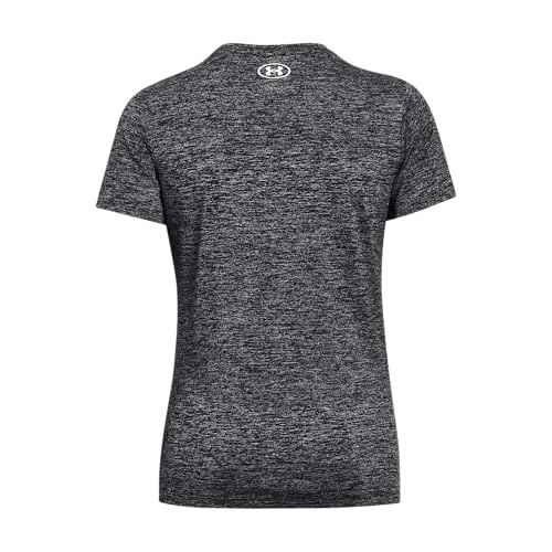 Under Armour Women's Tech Twist Short Sleeve Crew T-Shirt