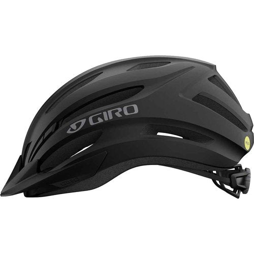 Giro Register MIPS II XL Adult Recreational Bike Helmet - Matte Black/Charcoal - Size UXL (58–65 cm)