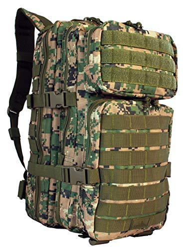 Red Rock Outdoor Gear - Assault Pack