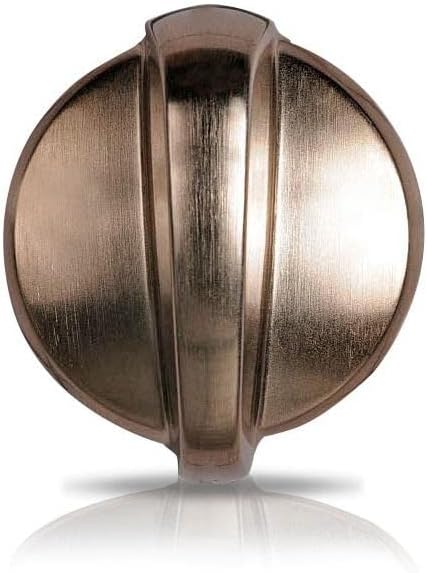 GE WB03K10305 Burner Knob for Range