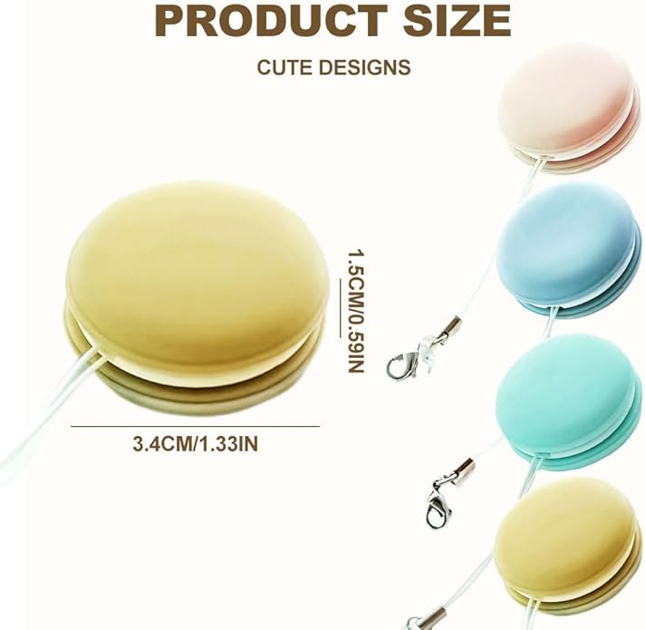 2026 New Phone Screen Cleaner, 12 Pcs Macaron Mobile Phone Screen Wipe, Portable Mobile Screens Cleaning Cloths Wiper for Eye Glasses Phones Computer