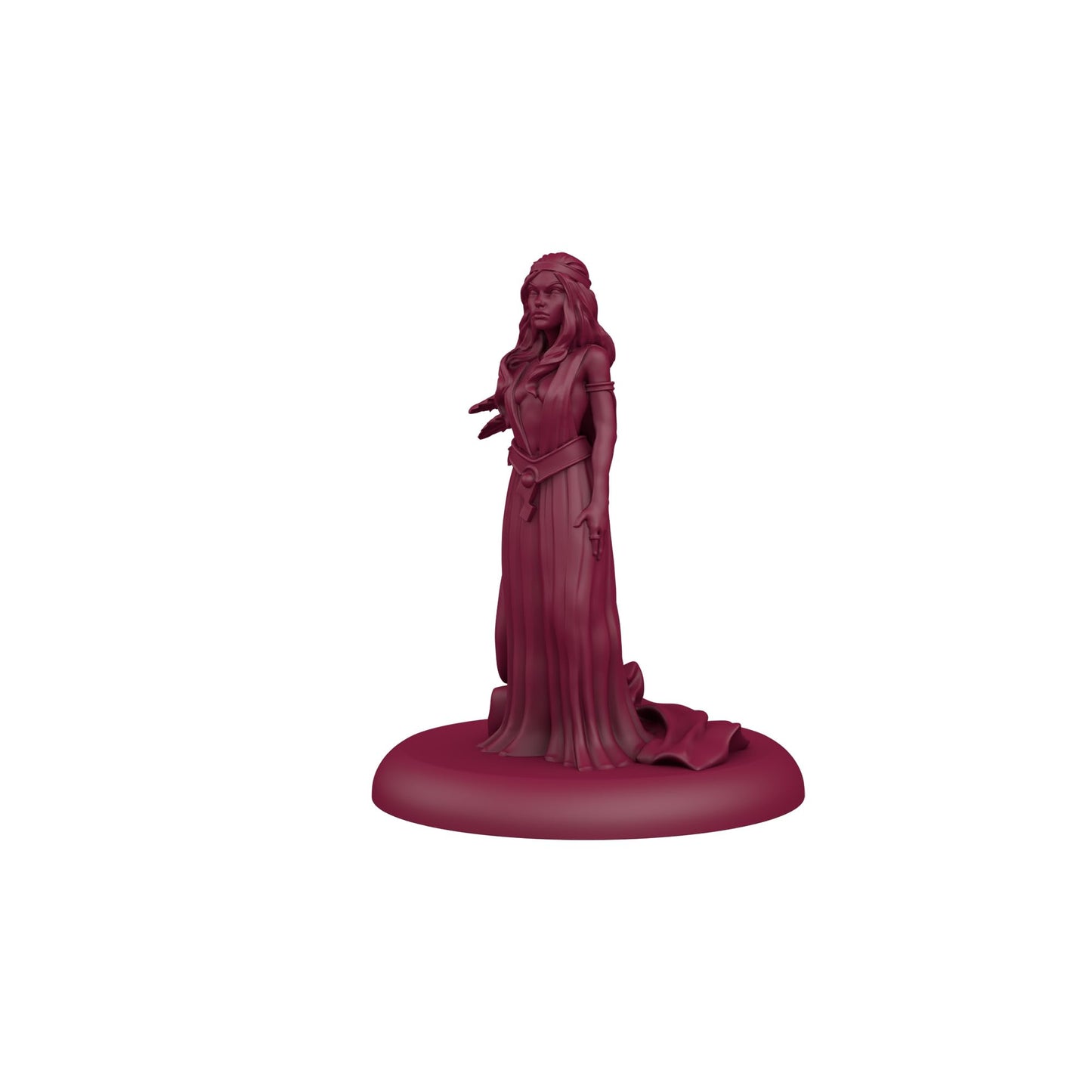 CMON A Song of Ice and Fire Tabletop Miniatures Game Mother of Dragons Box Set (Multilingual Edition) - Strategy Game for Adults, Ages 14+, 2+ Players, 45-60 Minute Playtime, Made