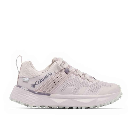 Columbia Women's Facet 75 Outdry, Vapor/Granite Purple, 6.5