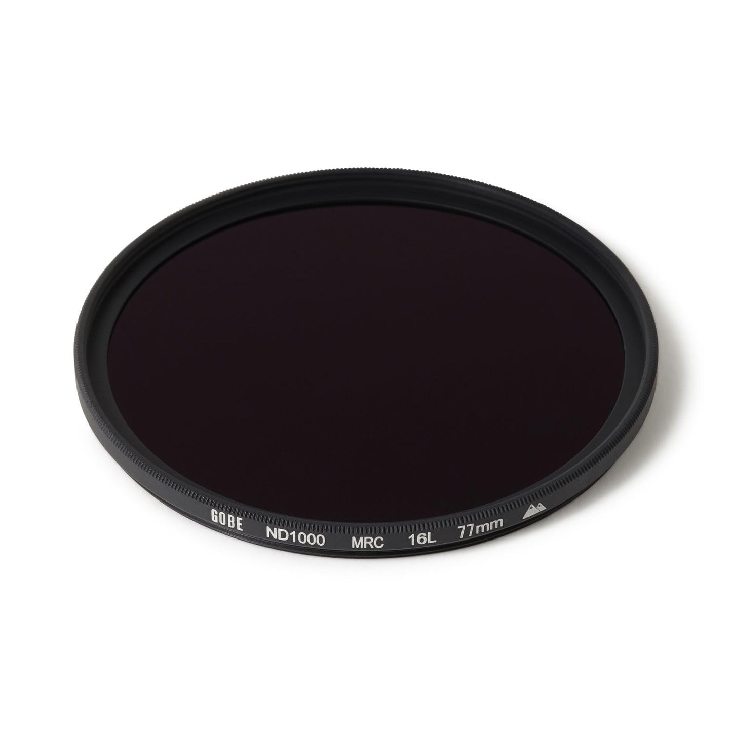 Gobe 77Mm Nd1000 (10 Stop) Nd Lens Filter