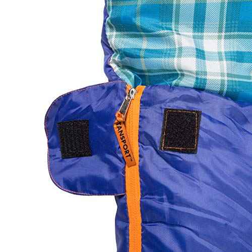 Stansport Camping Backpacking Adult Sleeping Bag