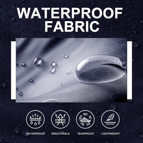 TANSTRIDER Sleeping Bags for Adults Cold Weather & Warm,Backpacking Camping Sleeping Bag for Tall Girls Boys,Lightweight,C...