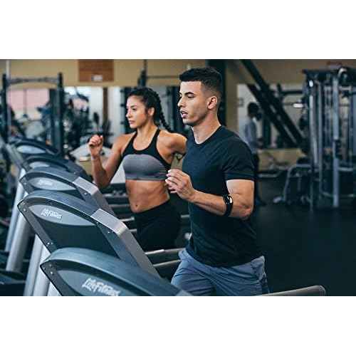 Wahoo TICKR FIT Heart Rate Armband, Bluetooth, ANT+