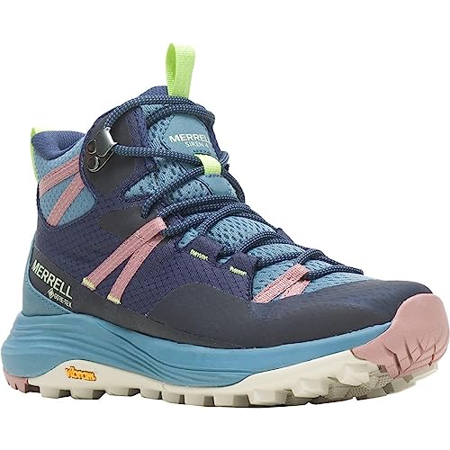 Merrell Siren 4 Mid GORE-TEX¢ç