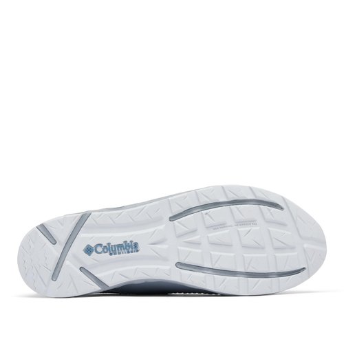 Columbia Men's Bahama Vent Loco III, Mountain/Cirrus Grey, 8