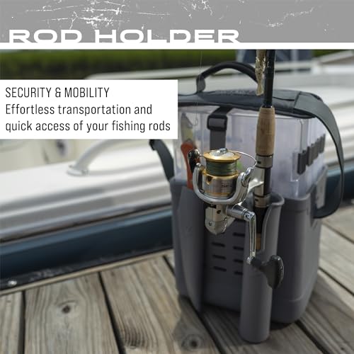 FROGG TOGGS Customizable Tackle Vault Accessories