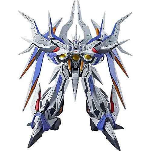 «°«ëɫ¹«ޫ¤«뫫«ó«ѫË?(GOOD SMILE COMPANY) MODEROID Great Zeolimer, Non-Scale, PS & ABS, Assembly Type, Plastic Model, Secondary Resale
