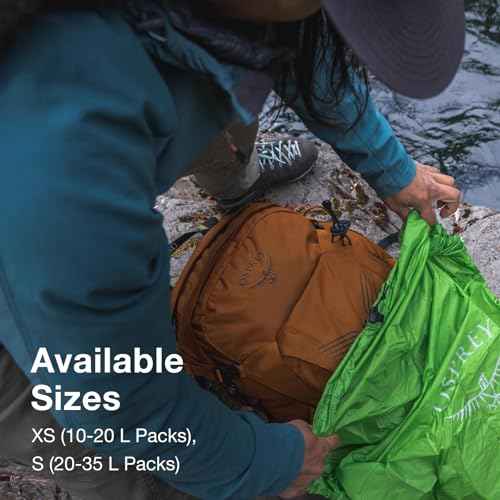 Osprey Hivis Commuter
