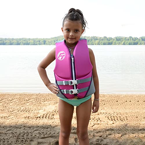 Full ThrottleLife Jacket