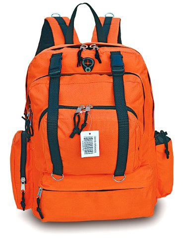 EXPLORER Tactical Backpack