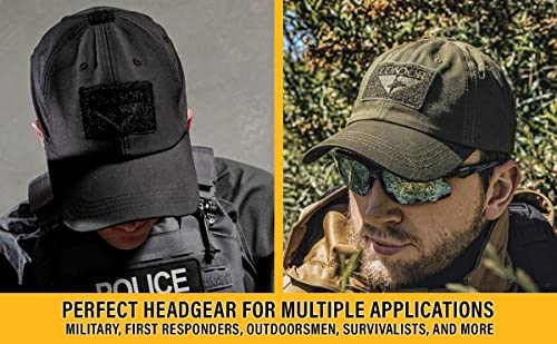 Tactical Cap - MultiCam Tropic